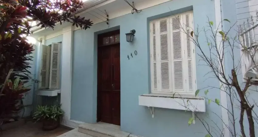 Casa com 3 dormitórios à venda, 147 m² por r$ 449.000,00 - centro - sorocaba/sp