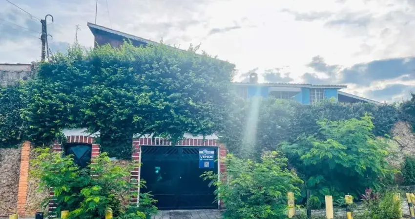 Sobrado com 2 dormitórios à venda, 930 m² por r$ 795.000,00 - jardim sônia maria - sorocaba/sp