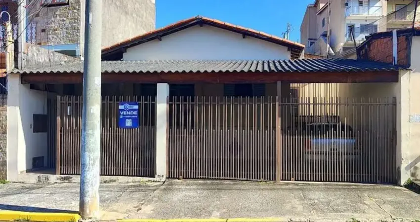 Casa com 3 dormitórios à venda, 143 m² por r$ 450.000,00 - parque bela vista - votorantim/sp