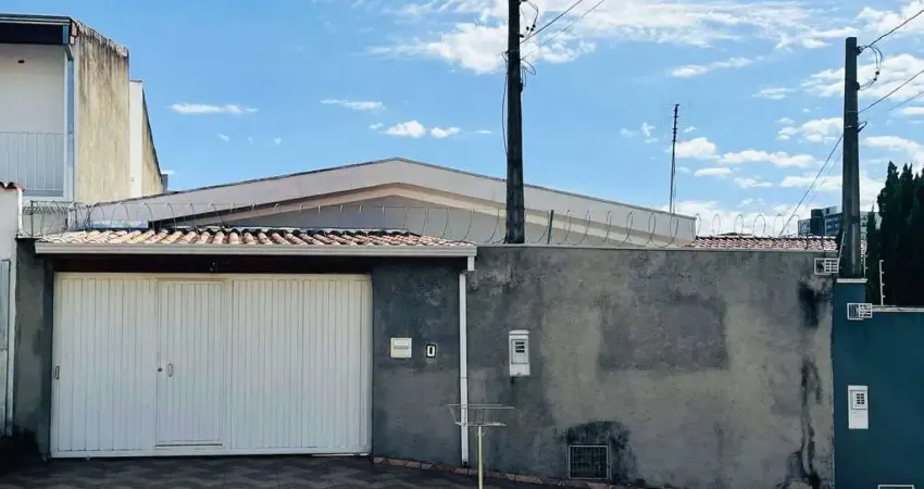 Casa com 2 dormitórios à venda, 170 m² por r$ 800.000,00 - jardim são carlos - sorocaba/sp