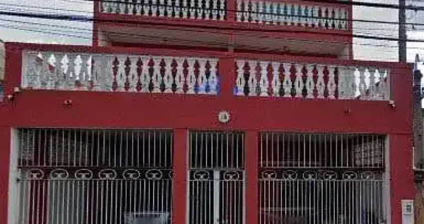 Sobrado com 4 dormitórios à venda, 320 m² por r$ 520.000 - wanel ville - sorocaba/sp