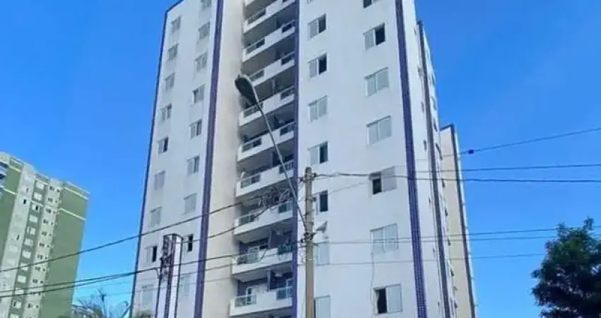 Apartamento com 2 dormitórios para alugar, 63 m² por r$ 2.845,00/mês - condomínio edifício mont blanc - sorocaba/sp