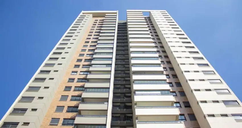 Apartamento com 3 dormitórios à venda, 131 m² por r$ 1.880.000,00 - condomínio edifício avant-garde - sorocaba/sp