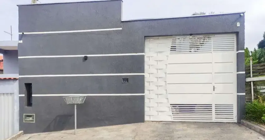 Sobrado com 2 dormitórios à venda, 150 m² por r$ 680.000,00 - rio acima - votorantim/sp