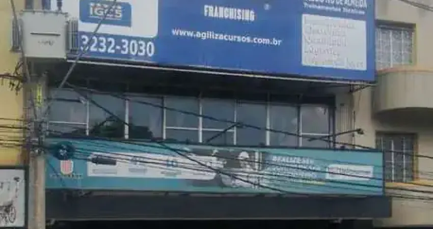 Prédio à venda, 3400 m² por r$ 7.200.000,00 - centro - sorocaba/sp