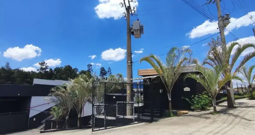 Galpão à venda, 3400 m² por r$ 5.000.000,00 - brigadeiro tobias - sorocaba/sp