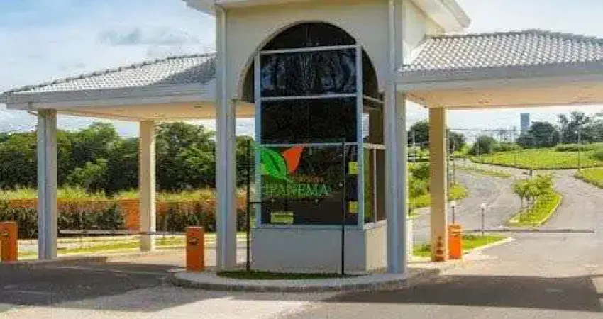 Terreno à venda, 216 m² por r$ 295.000,00 - residencial reserva ipanema - sorocaba/sp