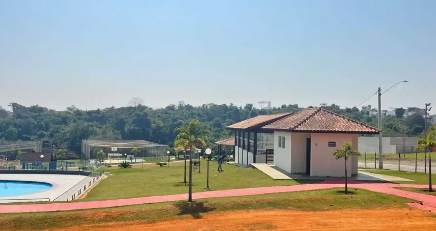 Terreno à venda, 216 m² por R$ 295.000,00 - Residencial Reserva Ipanema - Sorocaba/SP