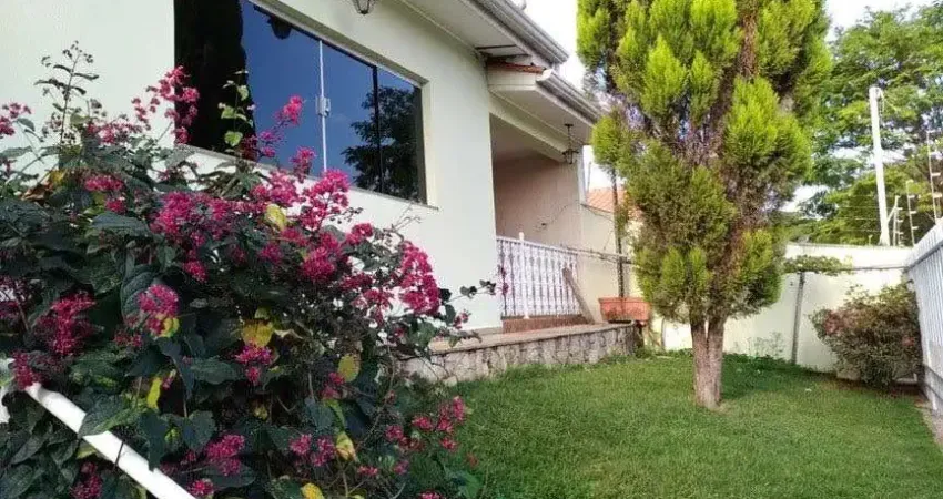 Casa com 5 dormitórios, 355 m² - venda por R$ 1.800.000,00 ou aluguel por R$ 9.350,00/mês - Jardim Paulistano - Sorocaba/SP