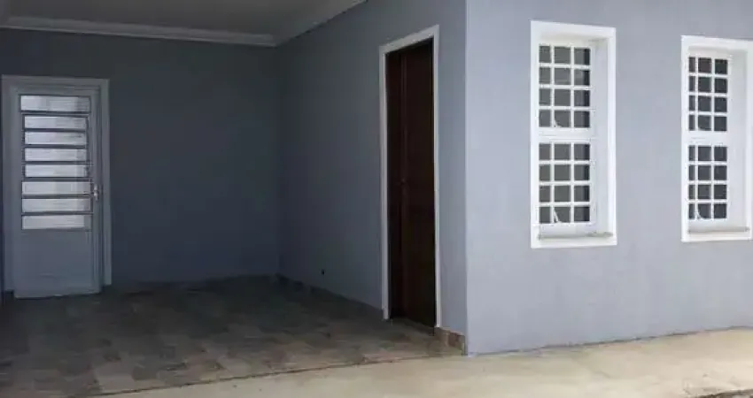 Casa com 2 dormitórios à venda, 92 m² por R$ 320.000 - Jardim Santa Esmeralda - Sorocaba/SP