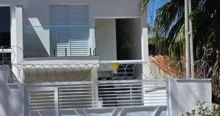 Sobrado com 3 dormitórios à venda, 123 m² por r$ 750.000 - jardim são carlos - sorocaba/sp