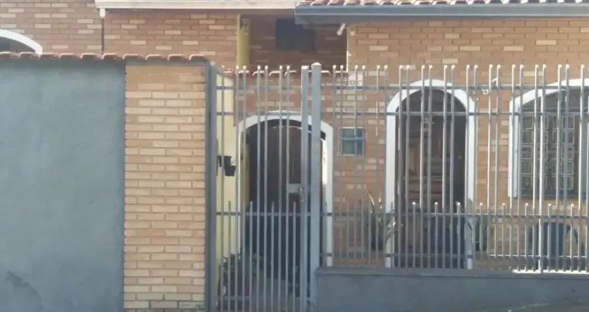 Casa com 2 dormitórios à venda, 107 m² por r$ 350.000,00 - vila carvalho - sorocaba/sp