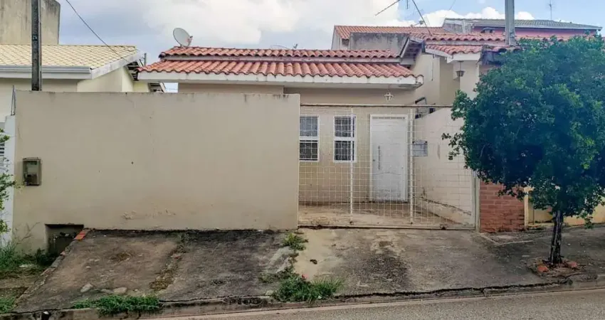 Casa com 3 dormitórios à venda, 91 m² por r$ 350.000,00 - jardim wanel ville v - sorocaba/sp