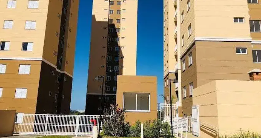 Apartamento com 2 dormitórios à venda, 57 m² por r$ 380.000,00 - condomínio reserva são carlos - sorocaba/sp