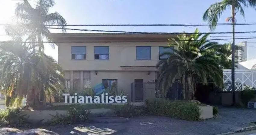 Prédio, 696 m² - venda por r$ 4.500.000,00 ou aluguel por r$ 25.000,00/mês - centro - sorocaba/sp