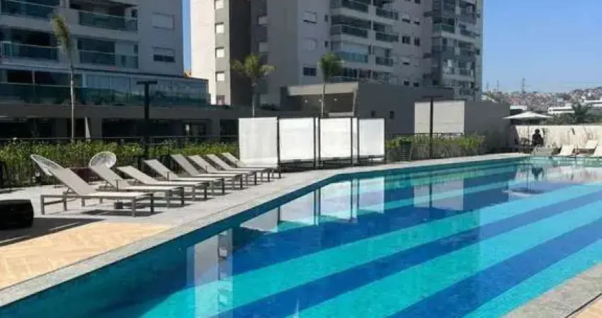 Apartamento com 3 dormitórios à venda, 136 m² por r$ 1.300.000,00 - jardim dom bosco - são paulo/sp