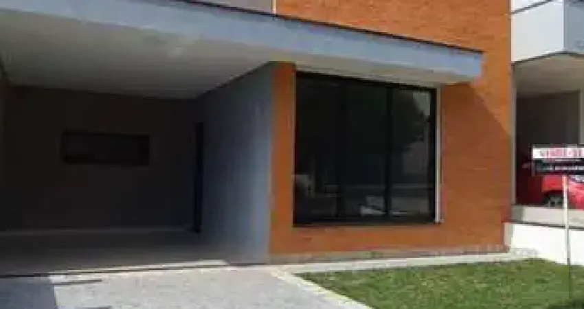 Casa com 3 dormitórios à venda, 132 m² por r$ 740.000,00 - residencial reserva ipanema - sorocaba/sp