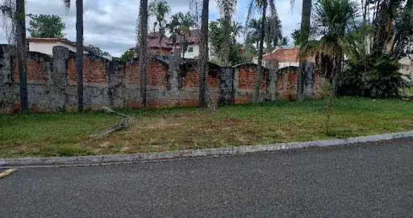 Chácara / sítio à venda no Condomínio Residencial Village D'Avignon, Sorocaba