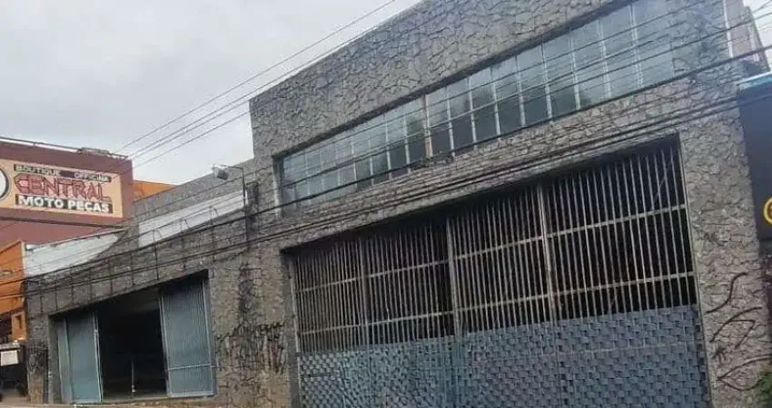 Salão, 2123 m² - venda por r$ 13.000.000,00 ou aluguel por r$ 70.000,00/mês - além ponte - sorocaba/sp