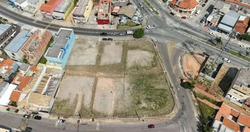 Terreno para alugar, 681 m² por R$ 3.500,00/mês - Jardim Paulista - Votorantim/SP