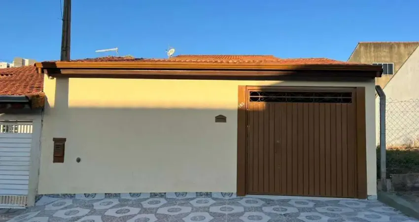 Casa com 2 dormitórios à venda, 152 m² por r$ 399.000,00 - jardim wanel ville iv - sorocaba/sp