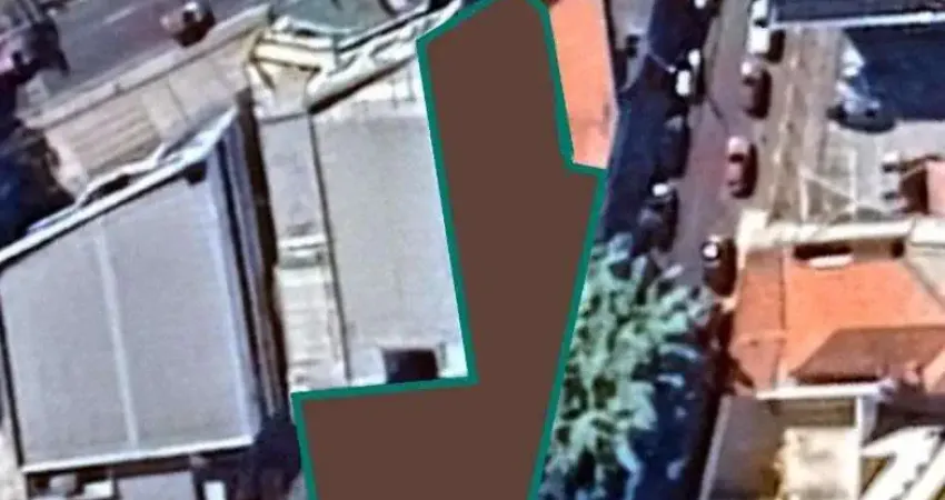 Terreno à venda, 600 m² por r$ 1.600.000,00 - centro - sorocaba/sp