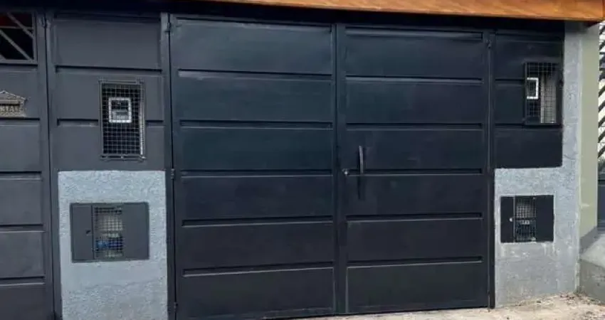 Casa com 2 dormitórios à venda, 50 m² por r$ 450.000,00 - jardim piratininga - sorocaba/sp