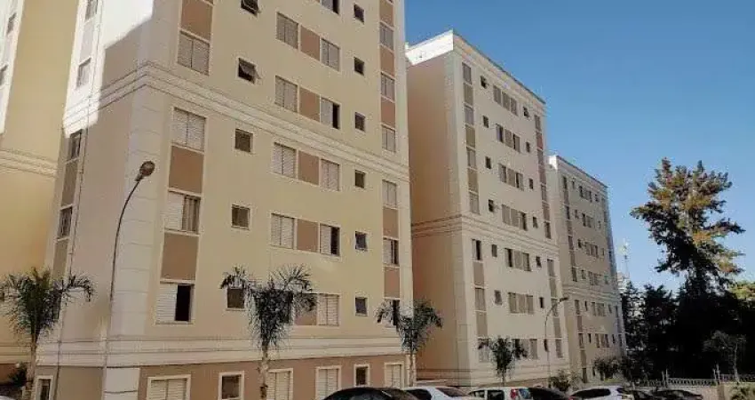 Apartamento com 2 dormitórios à venda, 49 m² por r$ 305.000 - condomínio spazio salamanca - sorocaba/sp
