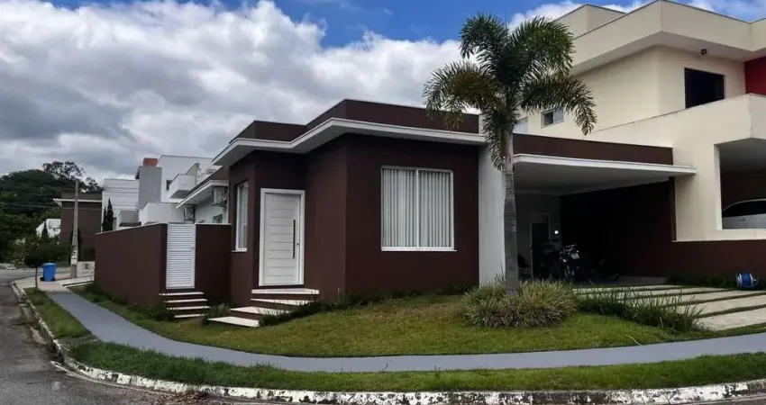 Casa com 3 dormitórios, 158 m² - venda por r$ 1.350.000,00 ou aluguel por r$ 10.900,00/mês - residencial via reggio - sorocaba/sp