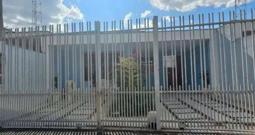 Casa com 2 dormitórios à venda, 180 m² por R$ 430.000,00 - Vila Santa Rita - Sorocaba/SP