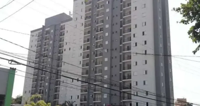 Apartamento com 3 dormitórios à venda, 70 m² por r$ 530.000,00 - vila trujillo - sorocaba/sp