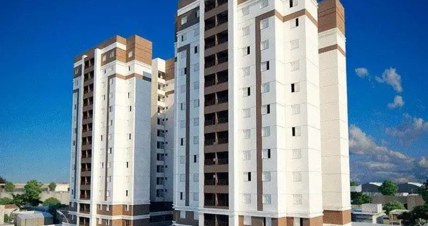 Apartamento com 3 dormitórios à venda, 90 m² por r$ 740.000 - condomínio residencial winner - sorocaba/sp