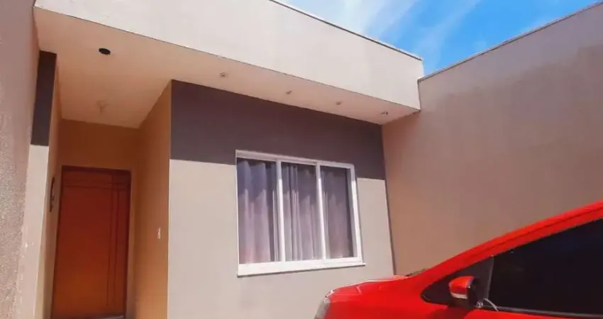 Casa com 3 dormitórios à venda, 148 m² por r$ 500.000,00 - vila josé ramos - votorantim/sp