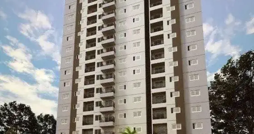 Apartamento com 2 dormitórios à venda, 54 m² por r$ 330.000,00 - jardim sônia maria - sorocaba/sp