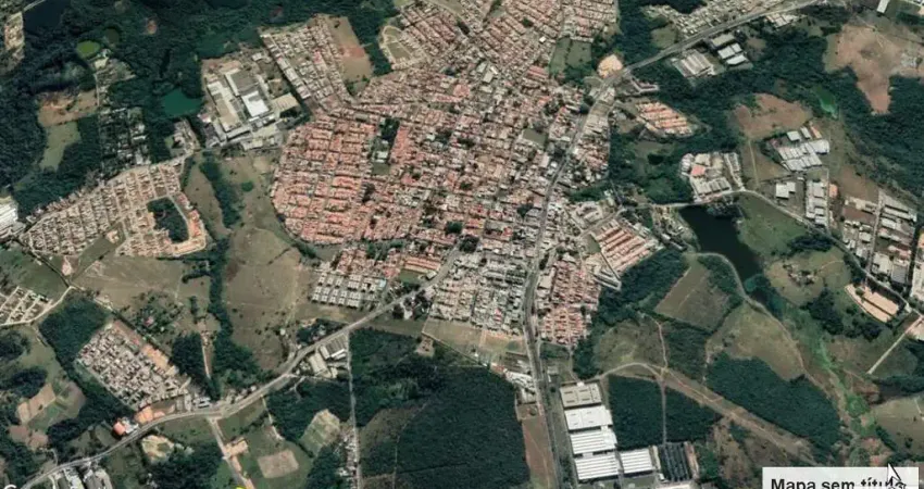 Área à venda, 2000 m² por r$ 950.000,00 - iporanga - sorocaba/sp