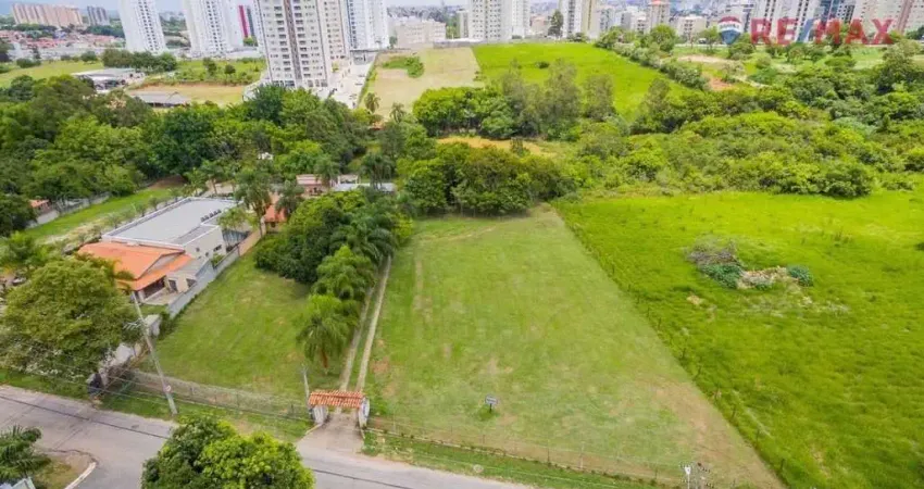 Chácara / sítio à venda no Parque Campolim, Sorocaba