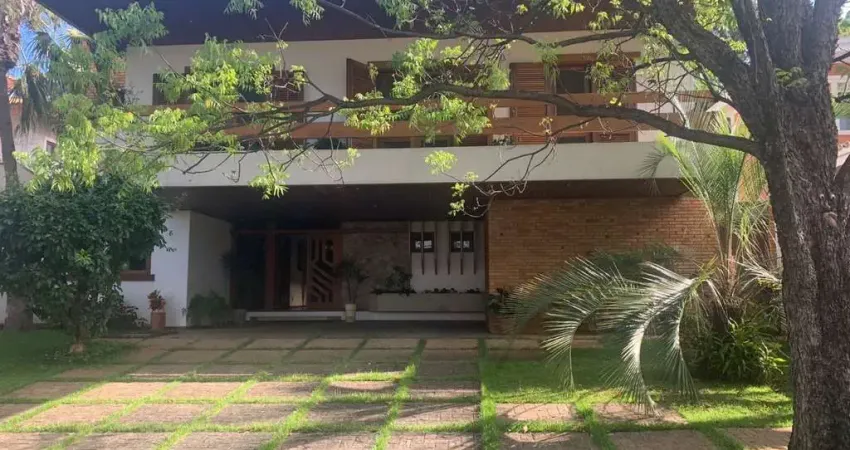 Sobrado com 4 dormitórios à venda, 408 m² por r$ 2.600.000,00 - condomínio residencial village d'avignon - sorocaba/sp