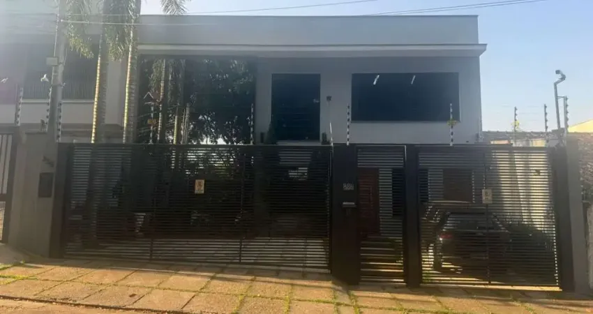 Casa à venda, 377 m² por r$ 1.890.000,00 - jardim américa - sorocaba/sp