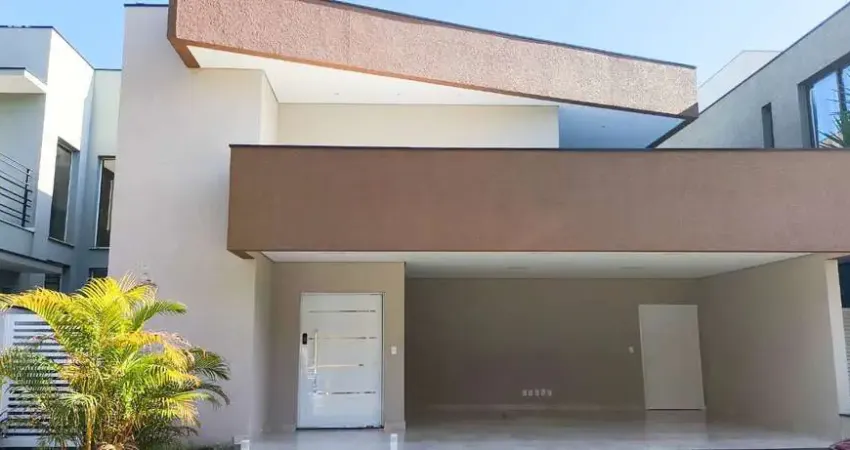Casa com 3 dormitórios à venda, 192 m² por r$ 1.780.000,00 - condomínio residencial aldeia da mata - votorantim/sp
