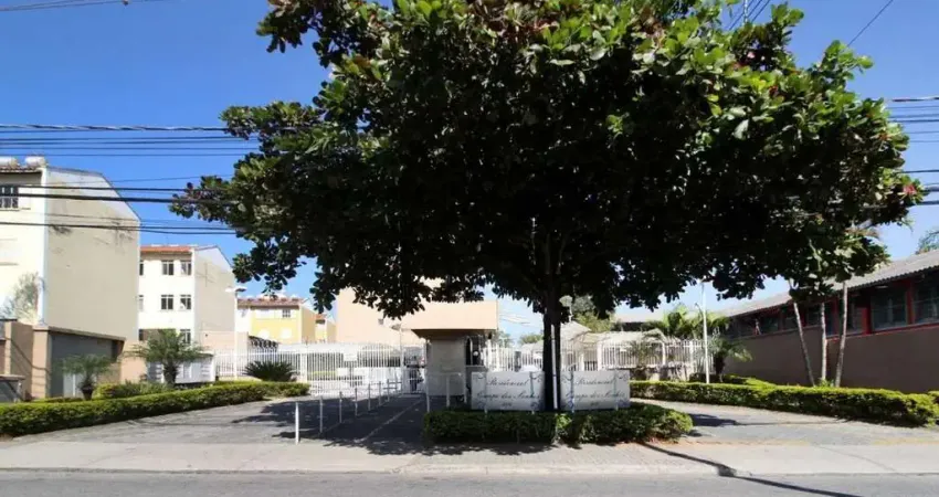 Apartamento com 2 dormitórios para alugar, 50 m² por r$ 1.900,00/mês - residencial campos dos sonhos - sorocaba/sp