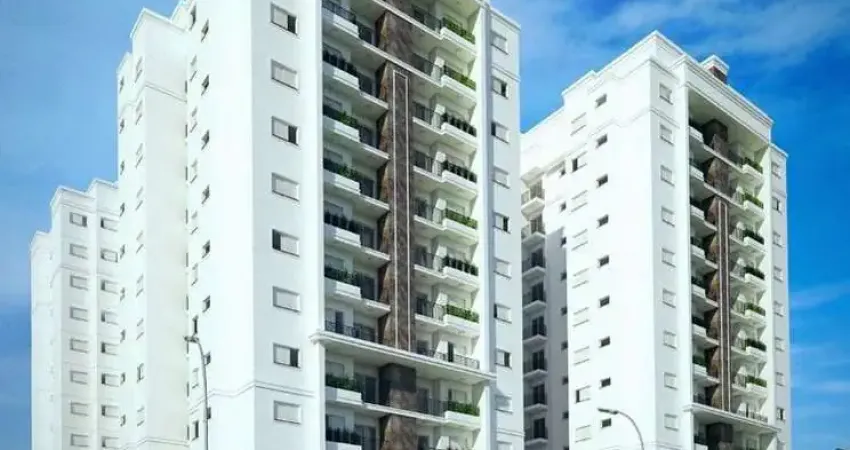 Apartamento com 2 dormitórios para alugar, 66 m² por r$ 4.000,00/mês - condomínio edifício villa lobos - sorocaba/sp