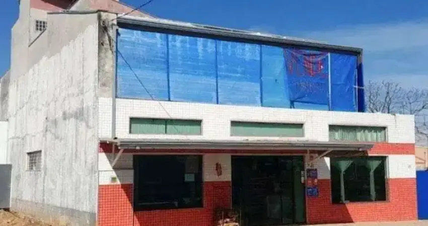 Sobrado com 2 dormitórios à venda, 375 m² por r$ 2.800.000,00 - jardim bela vista - indaiatuba/sp