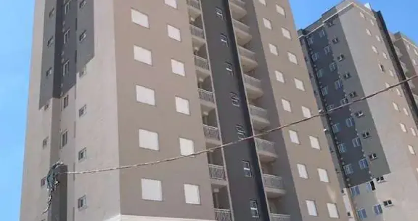 Apartamento com 2 dormitórios à venda, 57 m² por r$ 318.000,00 - condomínio reserva europa - sorocaba/sp