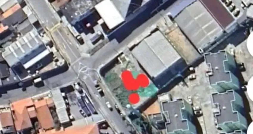 Terreno à venda, 766 m² por R$ 1.149.000,00 - Vila Elza - Sorocaba/SP