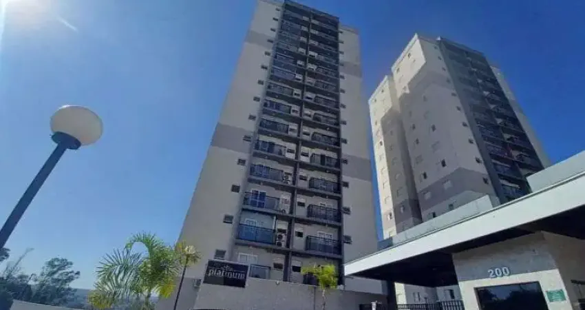 Apartamento com 2 dormitórios à venda, 54 m² por R$ 369.900,00 - Parque Morumbi - Votorantim/SP