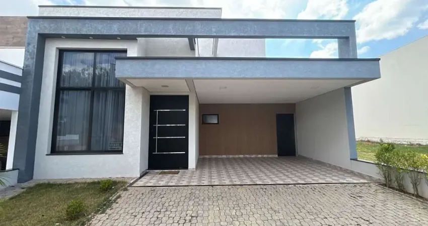 Casa com 3 dormitórios à venda, 234 m² por R$ 1.370.000,00 - Ibiti Reserva - Sorocaba/SP