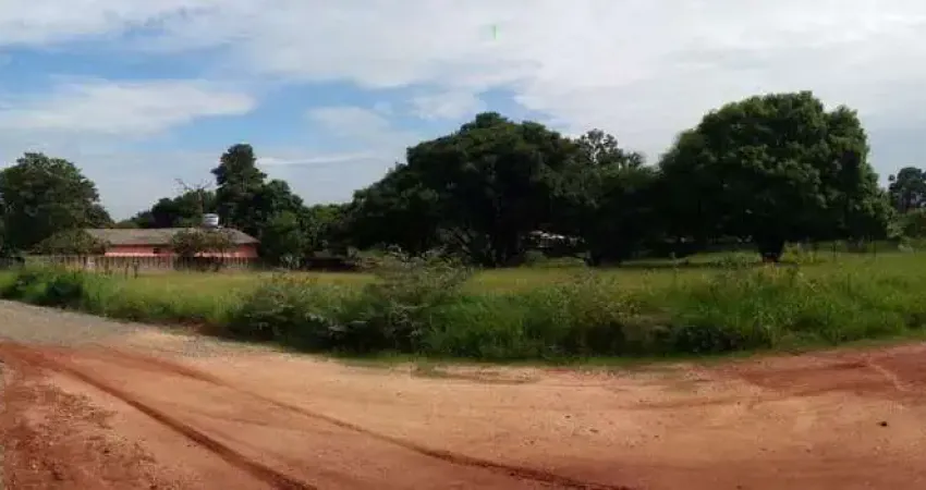 Área à venda, 2082 m² por R$ 360.000,00 - Itinga - Salto de Pirapora/SP