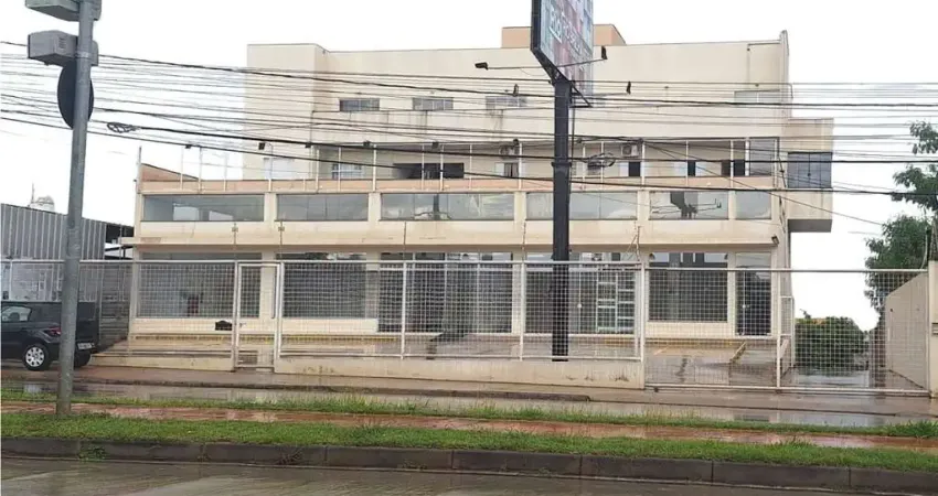 Prédio para alugar, 1327 m² por R$ 40.000,00/mês - Jardim Planalto - Sorocaba/SP