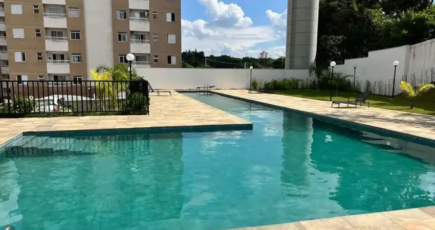 Apartamento com 2 dormitórios para alugar, 53 m² por R$ 3.200,00/mês - Vila Jardini - Sorocaba/SP