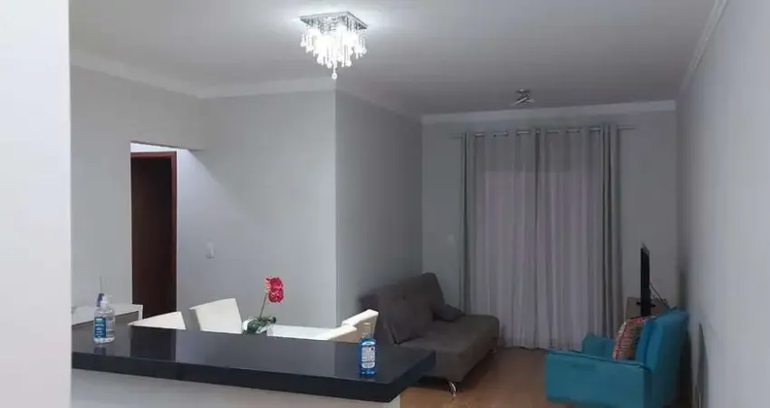 Apartamento com 2 dormitórios para alugar, 82 m² por R$ 4.600,00/mês - Condomínio Residencial Solar Di Lucca - Sorocaba/SP